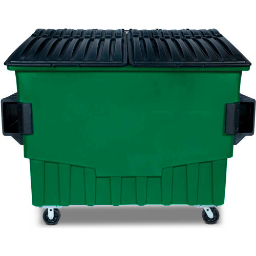 The Benefits Of A Dumpster Rental In North Carolina