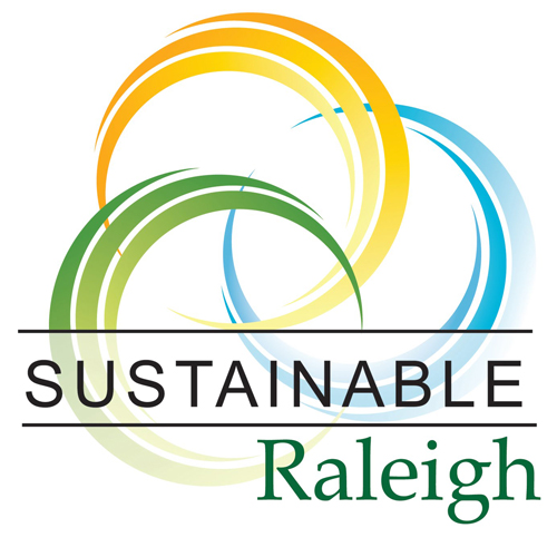 Sustainable Raleigh